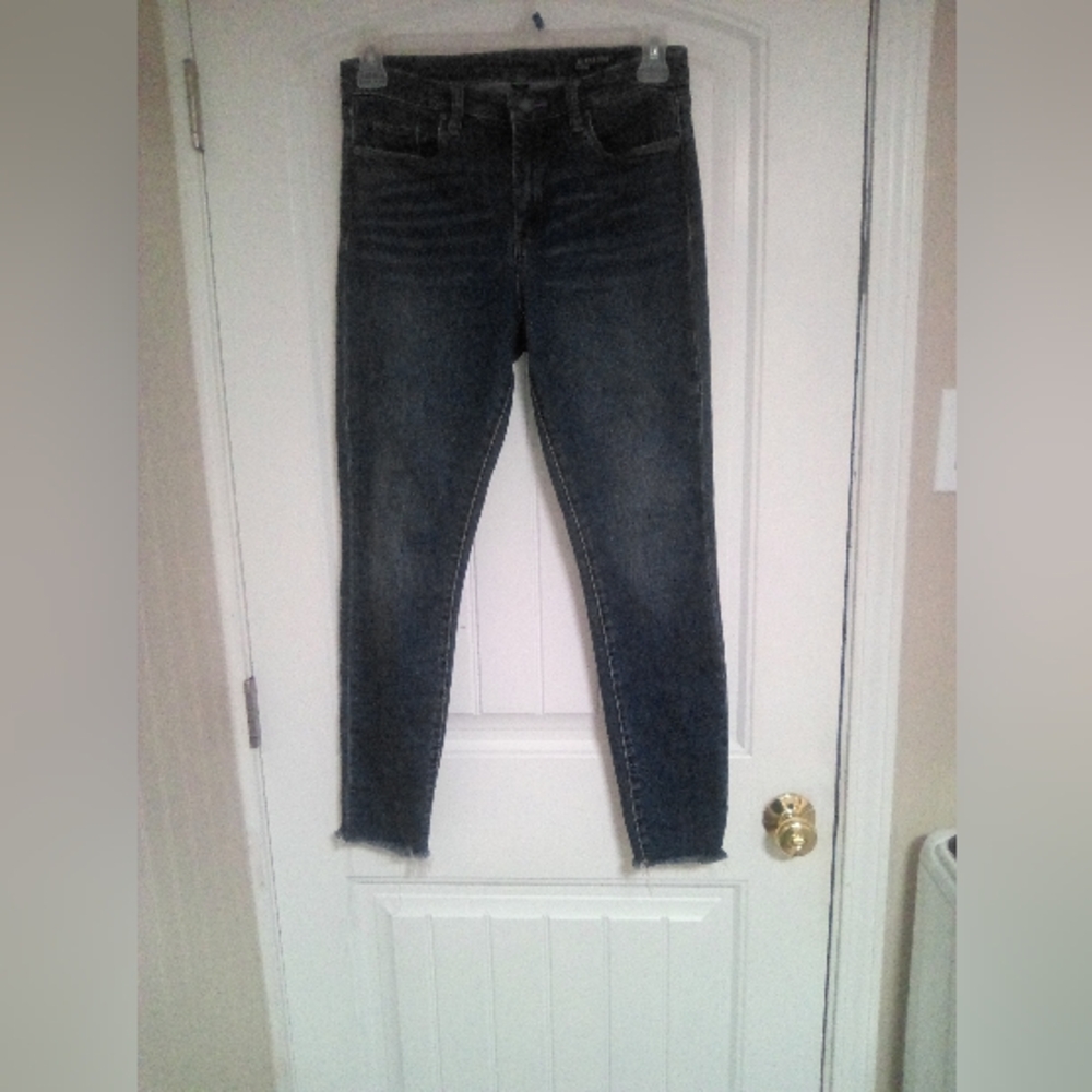 Blank nyc Jeans